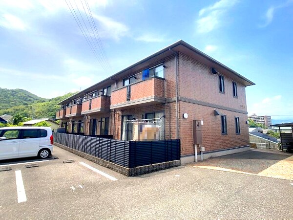 外観(2025年5月撮影)