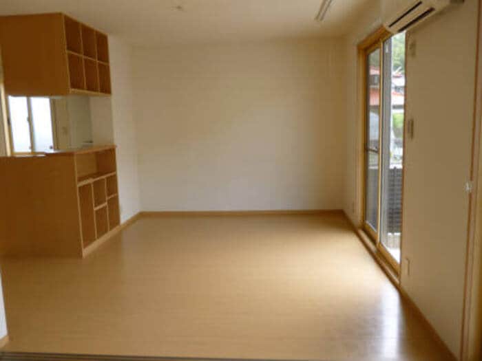 物件内観写真2　(101 LDK)