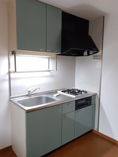 物件内観写真4　(2020年6月撮影※現況を優先します。)