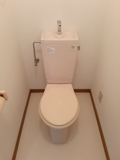 物件内観写真6　(2020年6月撮影※現況を優先します。)