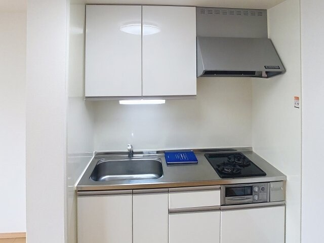 物件内観写真3　(2025年1月撮影)