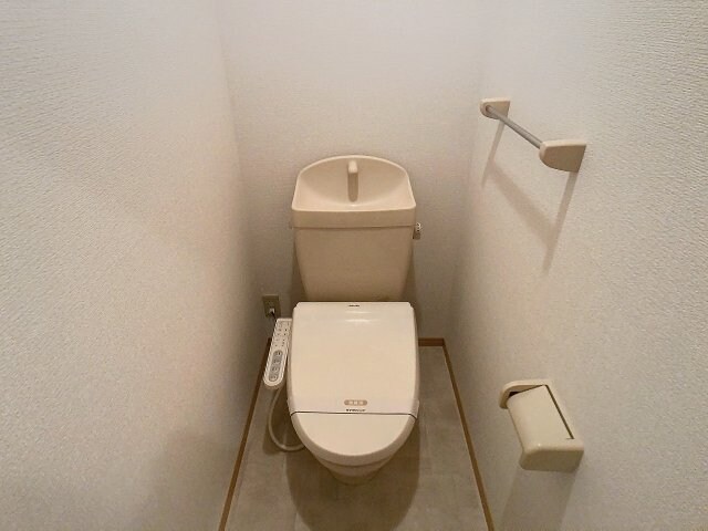 物件内観写真5　(2025年1月撮影)