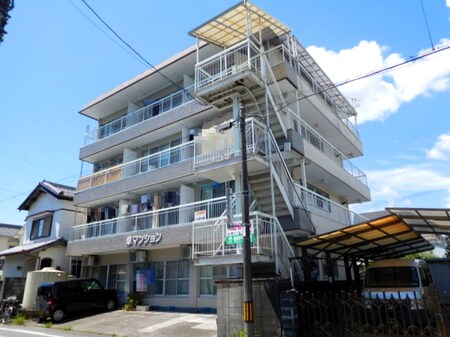 SACHIマンション外観写真