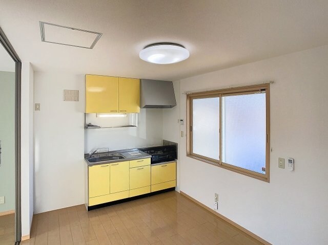 物件内観写真3　(2025年1月撮影)