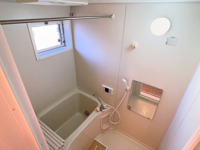 物件内観写真4　(2025年1月撮影)