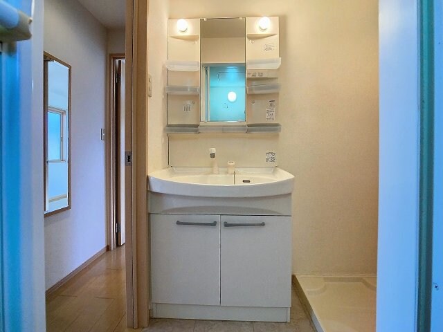 物件内観写真5　(2025年1月撮影)