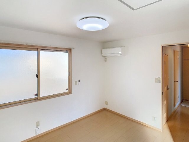 物件内観写真6　(2025年1月撮影)