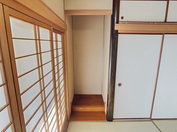 内装他(2025年2月撮影※現況を優先致します。)