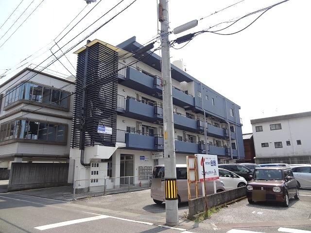 物件外観写真1　(2018年4月撮影)