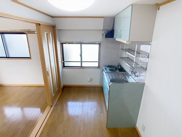 物件内観写真6　(2025年10月撮影※現況を優先します。)