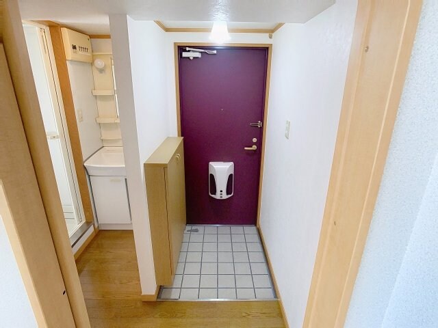 物件内観写真8　(2025年10月撮影※現況を優先します。)