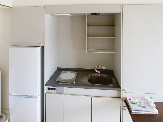 物件内観写真4　(2025年7月撮影)