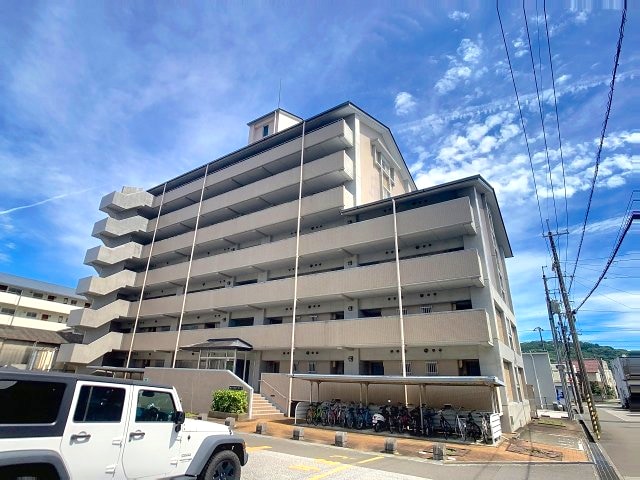 物件外観写真1　(2025年6月撮影※現況を優先致します。)