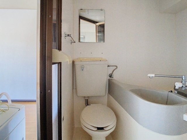 物件内観写真5　(2024年11月撮影)