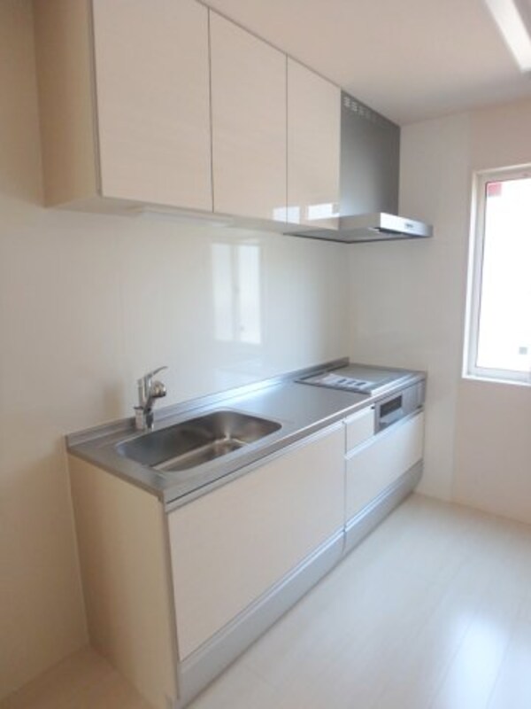 キッチン(キッチン)