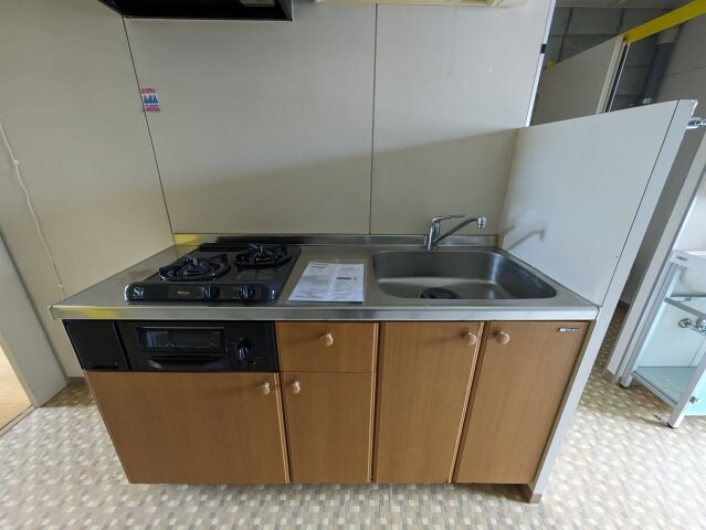 物件内観写真3　(2024年4月撮影)