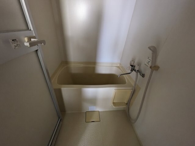 物件内観写真4　(2024年4月撮影)