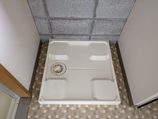 建物設備(2024年4月撮影)