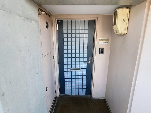 建物設備(2025年6月撮影※現況を優先致します。)