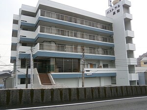 パストラル高知外観写真