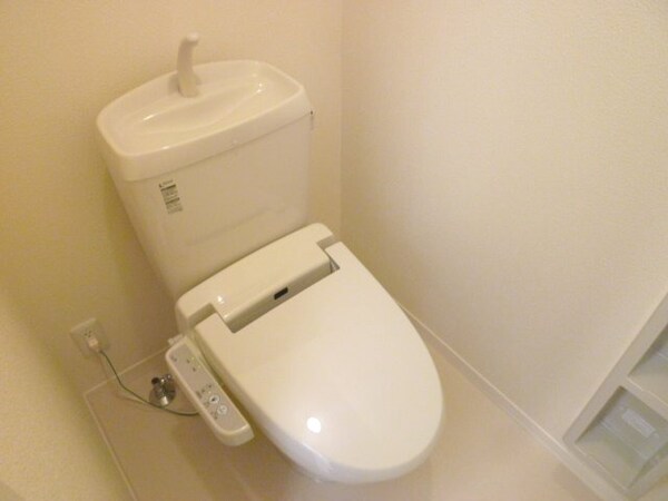 トイレ(1階別室の参考写真です。現況を優先します。（C102）)