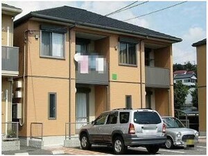 グレース Ⅰ外観写真