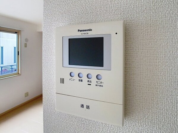 セキュリティ(2025年3月撮影※現況を優先致します。)