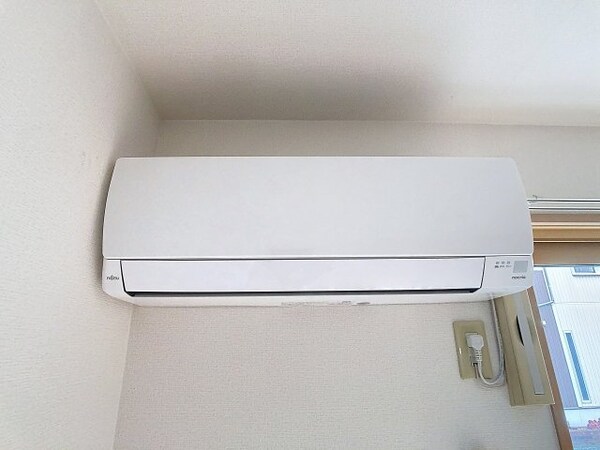 建物設備(2025年3月撮影※現況を優先致します。)