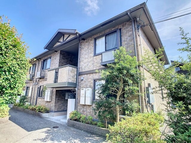 物件外観写真1　(2024年8月撮影)