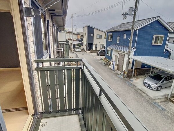 眺望(2025年3月撮影※現況を優先致します。)