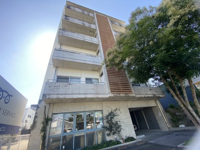 物件外観写真1　(2023年10月撮影※現況を優先いたします。)