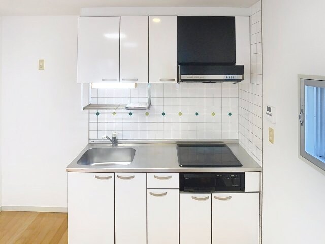 物件内観写真3　(2025年10月撮影)