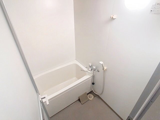 物件内観写真4　(2025年10月撮影)