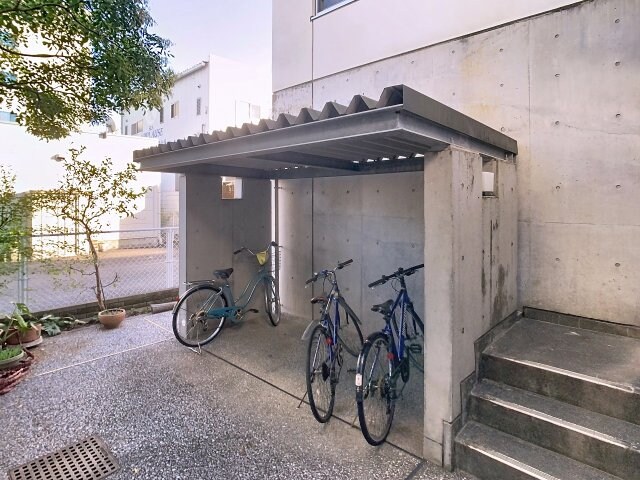 物件内観写真18　(2025年10月撮影)