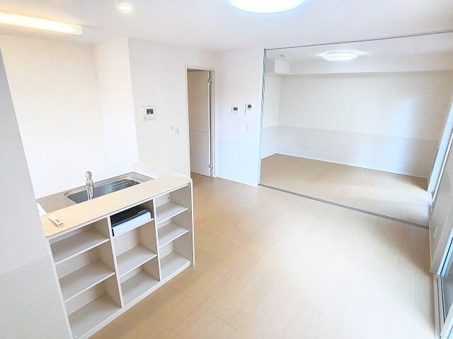 物件内観写真2　(2025年11月撮影)