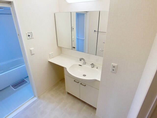 物件内観写真6　(2025年11月撮影)