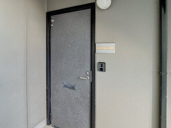 建物設備(2024年12月撮影※現況を優先致します。)