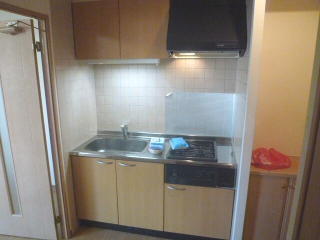 物件内観写真3　(2017年1月撮影)