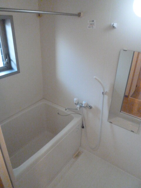 物件内観写真4　(2017年1月撮影)