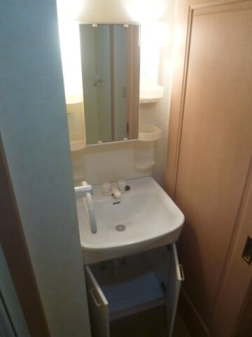 物件内観写真6　(2017年1月撮影)