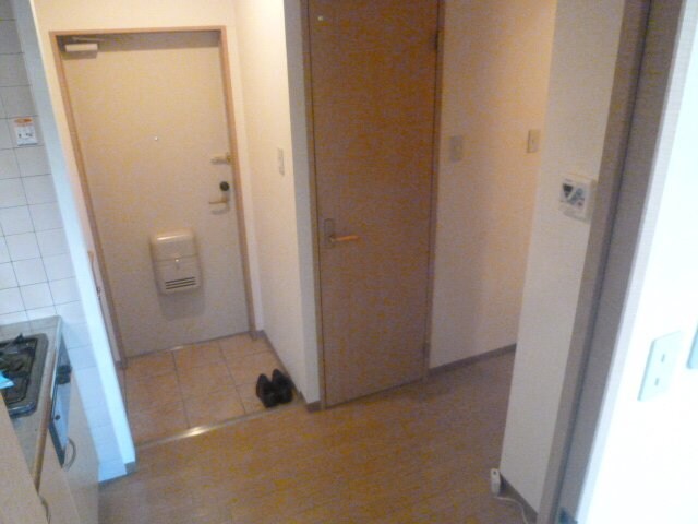 物件内観写真11　(2017年1月撮影)