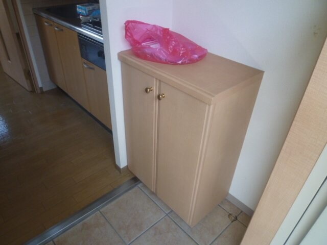 物件内観写真12　(2017年1月撮影)