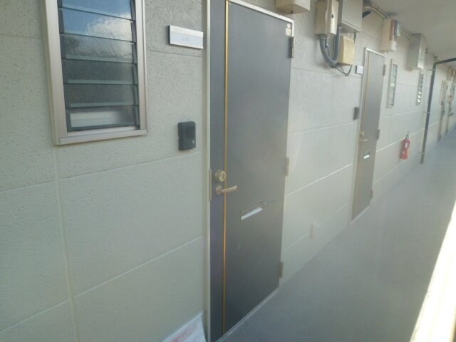 物件内観写真15　(2017年1月撮影)