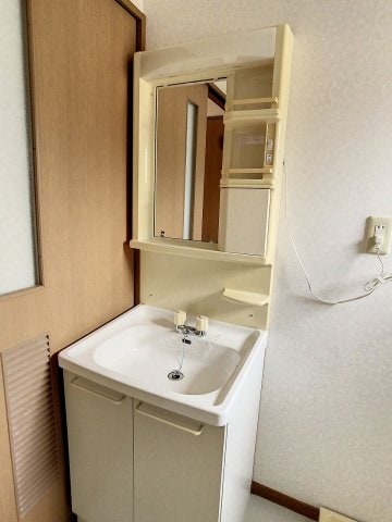 物件内観写真6　(2023年11月撮影)