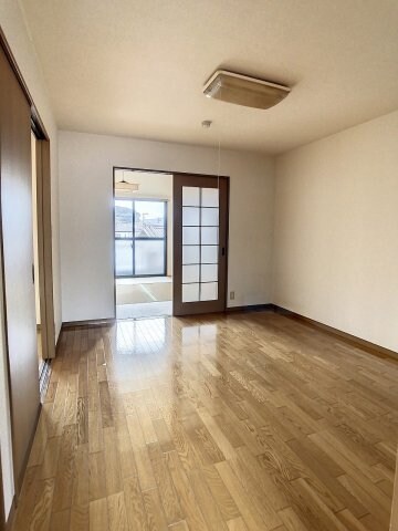 物件内観写真8　(2023年11月撮影)