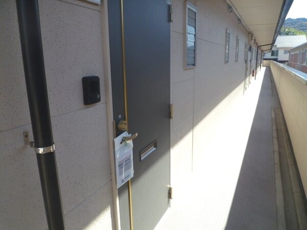 建物設備(2階別室の参考写真です。現況を優先します。（201）)