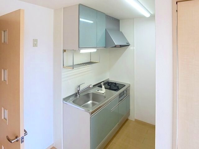 物件内観写真3　(2025年9月撮影)