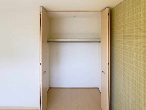 収納(2025年9月撮影)