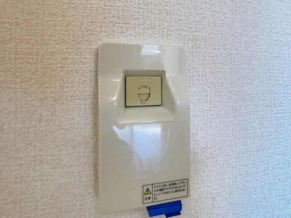 建物設備(2025年9月撮影)