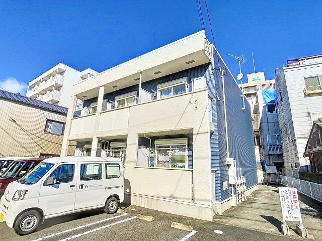 物件外観写真1　(2024年12月撮影)